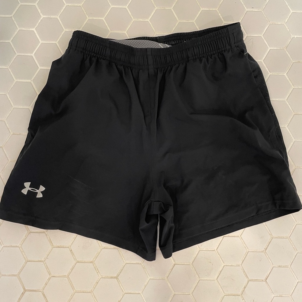 Soccer shorts